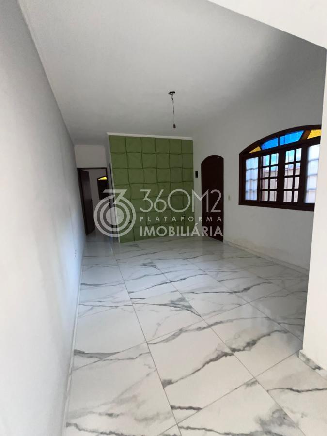 Casa para Venda em Mongaguá, Balneário Agenor de Campos, 2 dormitórios, 1 suíte, 2 banheiros, 2 vagas - apoio