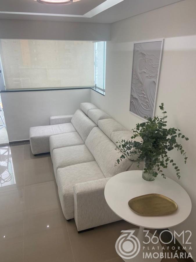 Cobertura Duplex para Venda em Santo André, Parque das Nações, 3 dormitórios, 1 suíte, 3 banheiros, 2 vagas - apoio