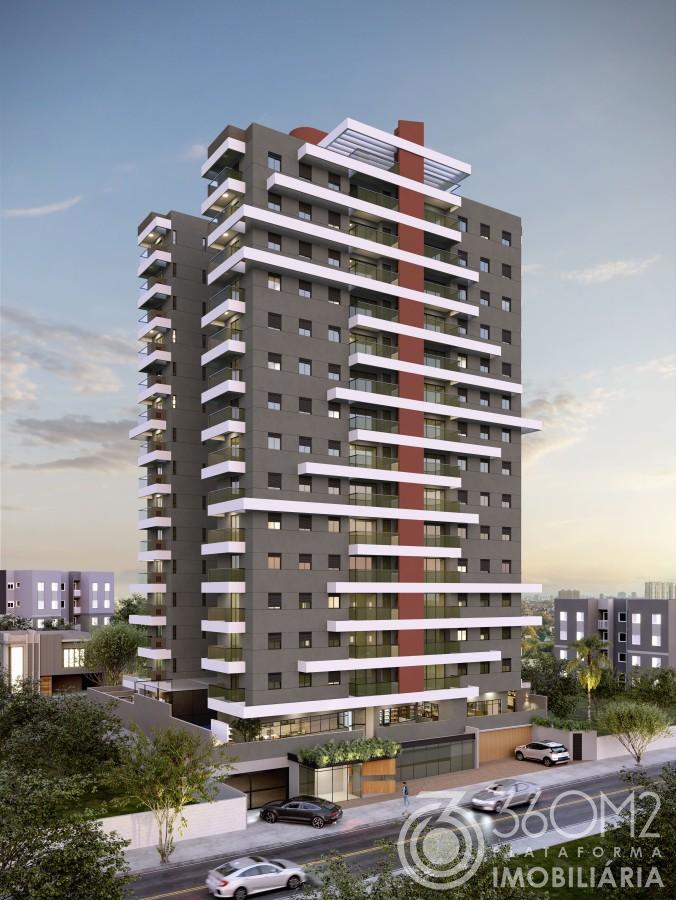 Apartamento para Venda em Santo André, Vila Floresta