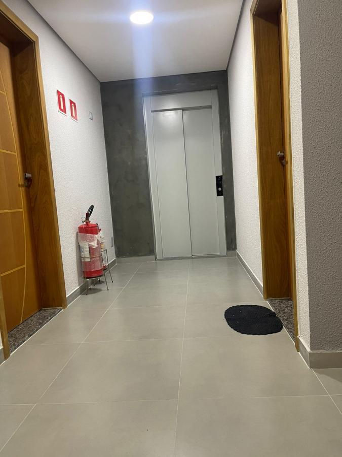 Apartamento para Venda em Santo André, Vila Scarpelli, 2 dormitórios, 1 banheiro, 2 vagas