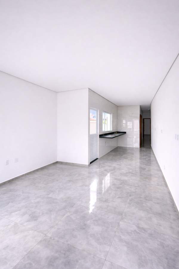 Casa para Venda em Santo André, Vila Francisco Matarazzo, 3 dormitórios, 1 suíte, 2 banheiros, 2 vagas - apoio