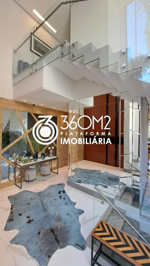 Casa em Condomínio para Venda em São Bernardo do Campo, Parque Terra Nova II, 4 dormitórios, 4 suítes, 8 banheiros, 9 vagas - apoio