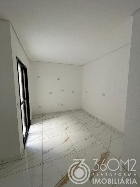 Apartamento Garden para Venda em Santo André, Parque Erasmo Assunção, 2 dormitórios, 1 suíte, 2 banheiros, 1 vaga - apoio