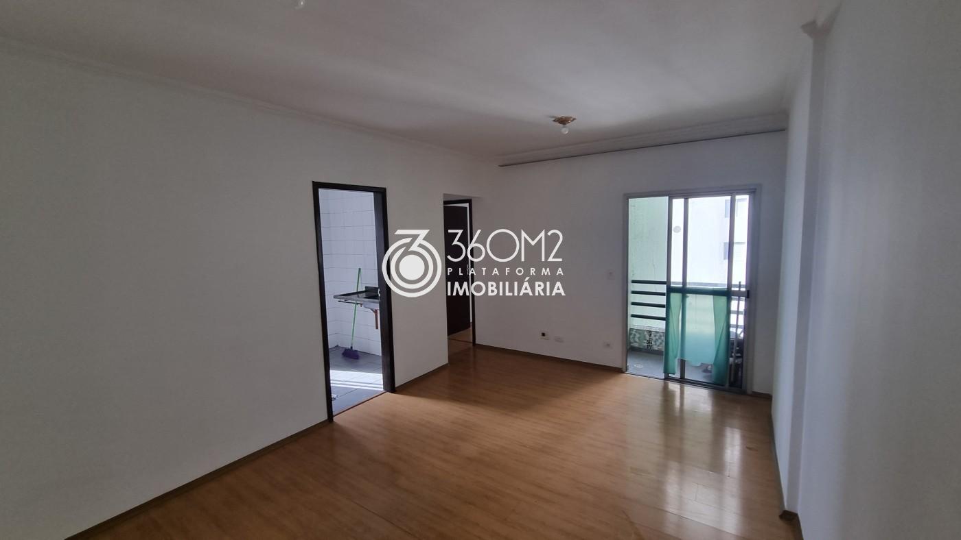 Apartamento para Venda em Diadema, Centro, 2 dormitórios, 1 banheiro, 1 vaga - apoio