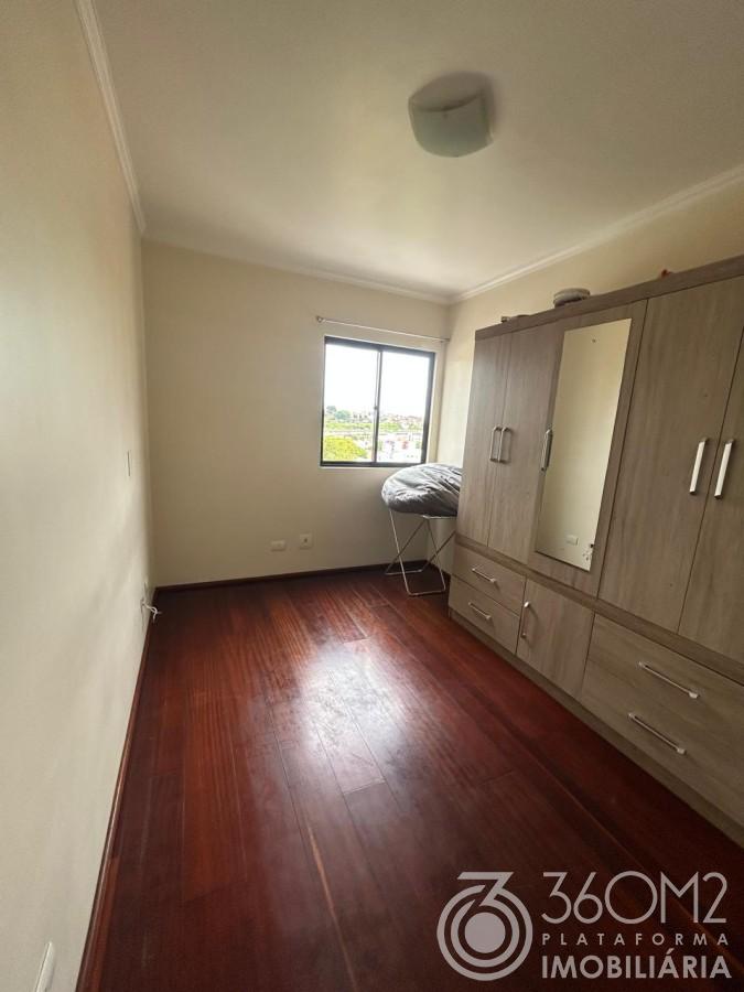 Apartamento para Venda em São Bernardo do Campo, Centro, 2 dormitórios, 1 banheiro, 1 vaga - apoio