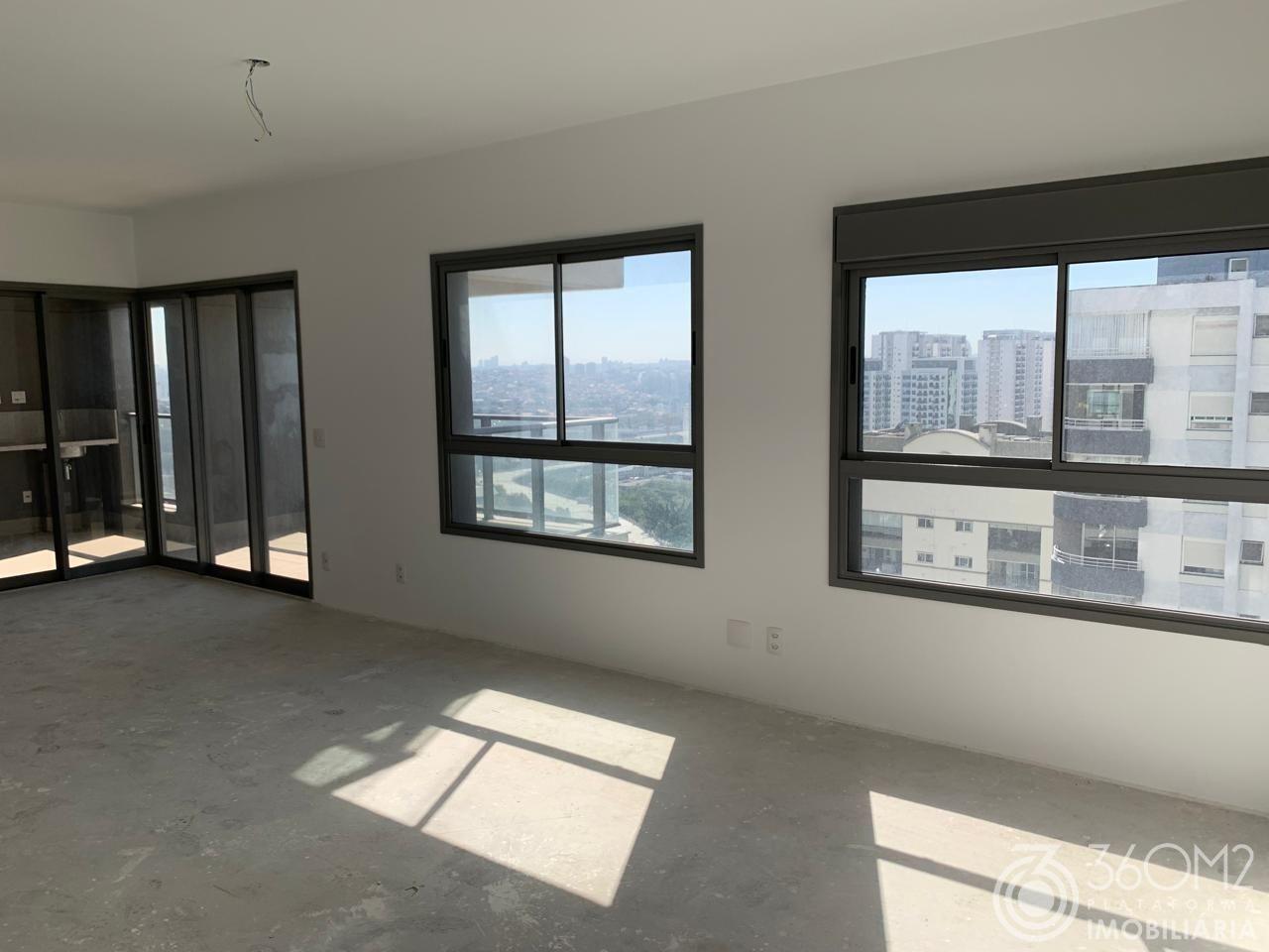 Apartamento para Venda em Santo André, Jardim, 3 dormitórios, 3 suítes, 5 banheiros, 3 vagas