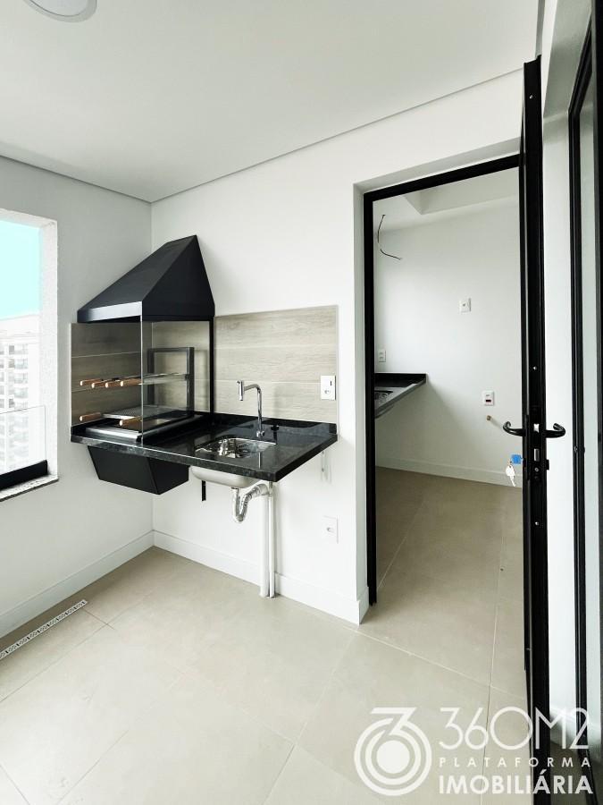 Apartamento para Venda em Santo André, Campestre, 3 dormitórios, 2 suítes, 3 banheiros, 2 vagas - apoio