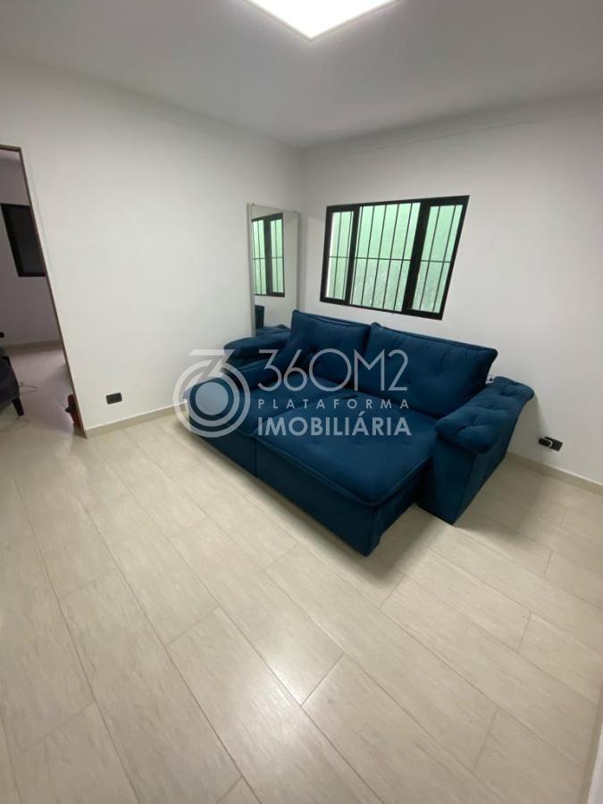 Sobrado para Venda em Santo André, Vila Helena, 1 dormitório, 2 banheiros, 2 vagas - apoio