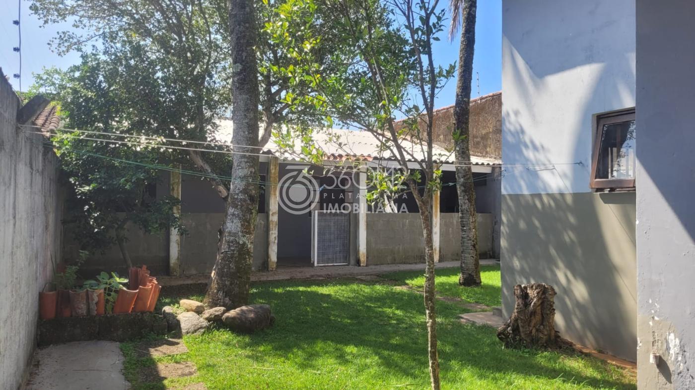 Casa para Venda em Itanhaém, Campos Elíseos, 4 dormitórios, 4 suítes, 2 banheiros, 2 vagas - apoio