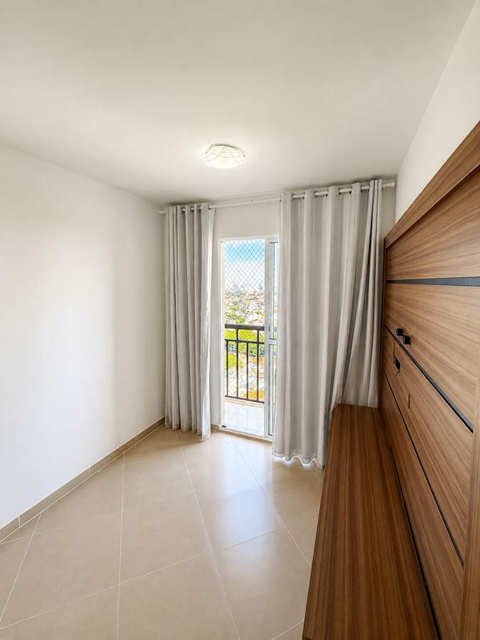 Apartamento para Venda em Santo André, Parque Erasmo Assunção, 3 dormitórios, 1 banheiro, 1 vaga - apoio