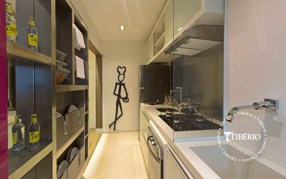 Apartamento para Venda em Diadema, Centro, 2 dormitórios, 1 vaga - apoio