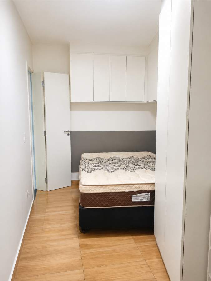 Apartamento sem Condomínio para Venda em Santo André, Campestre, 2 dormitórios, 1 suíte, 2 banheiros, 1 vaga - previa