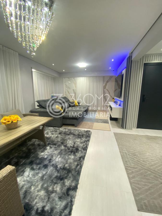 Apartamento para Venda em Santo André, Jardim, 4 dormitórios, 2 suítes, 5 banheiros, 4 vagas - apoio