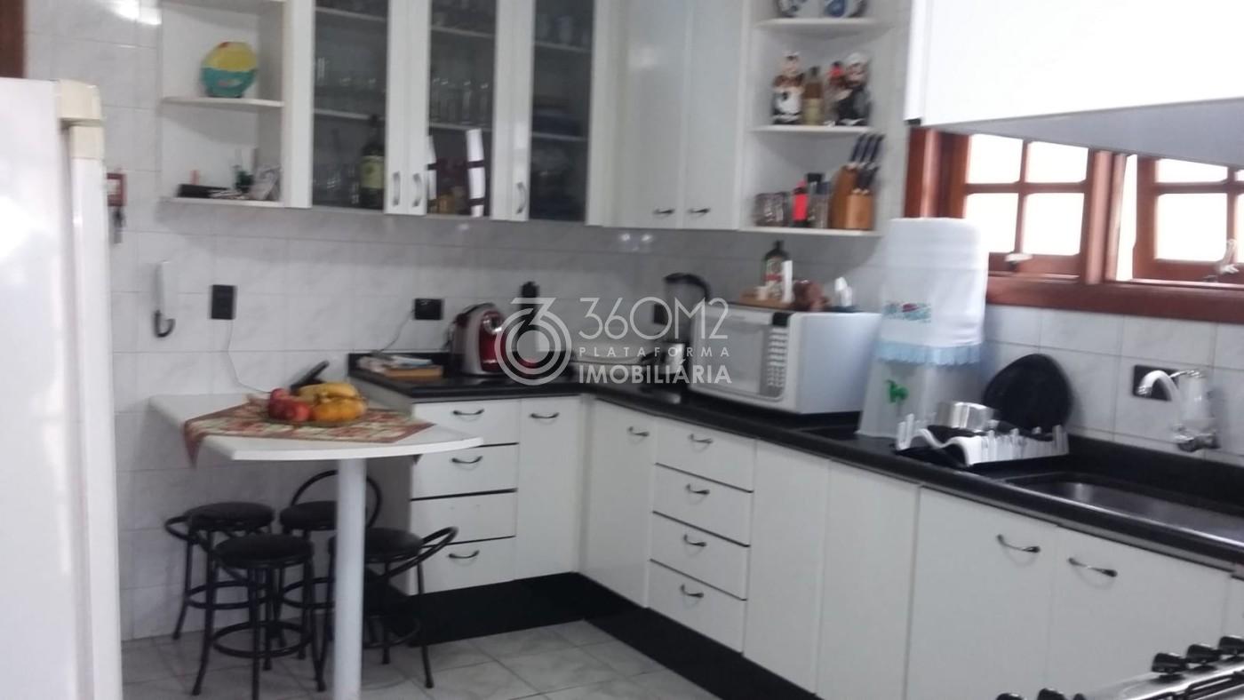 Sobrado para Venda em São Bernardo do Campo, Nova Petrópolis, 3 dormitórios, 1 suíte, 3 banheiros, 3 vagas - apoio