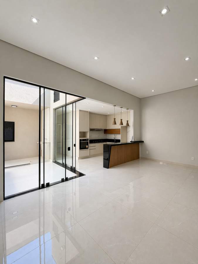 Casa para Venda em Bragança Paulista, Residencial Quinta dos Vinhedos, 3 dormitórios, 1 suíte, 2 banheiros, 2 vagas - apoio