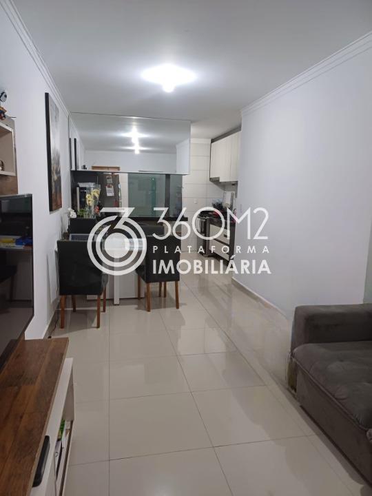 Apartamento sem Condomínio para Venda em Santo André, Vila Alice, 3 dormitórios, 1 suíte, 2 banheiros, 1 vaga - apoio