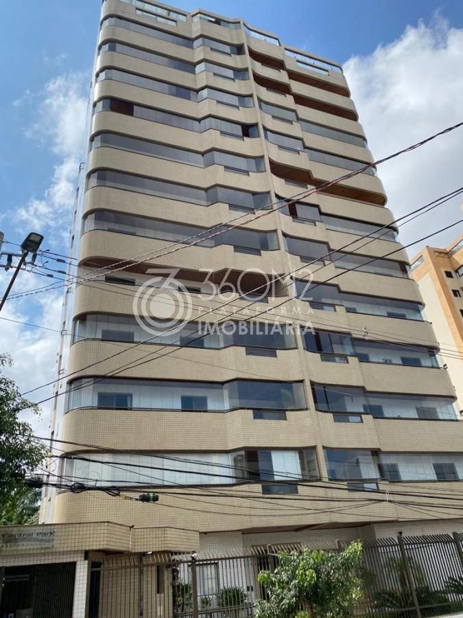 Apartamento para Venda em São Bernardo do Campo, Anchieta, 3 dormitórios, 1 suíte, 2 banheiros, 2 vagas