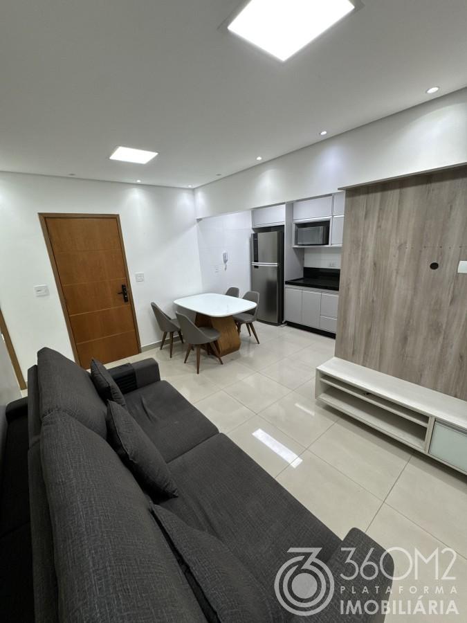 Apartamento sem Condomínio para Venda em Santo André, Vila Curuçá, 3 dormitórios, 1 suíte, 3 banheiros, 2 vagas - apoio