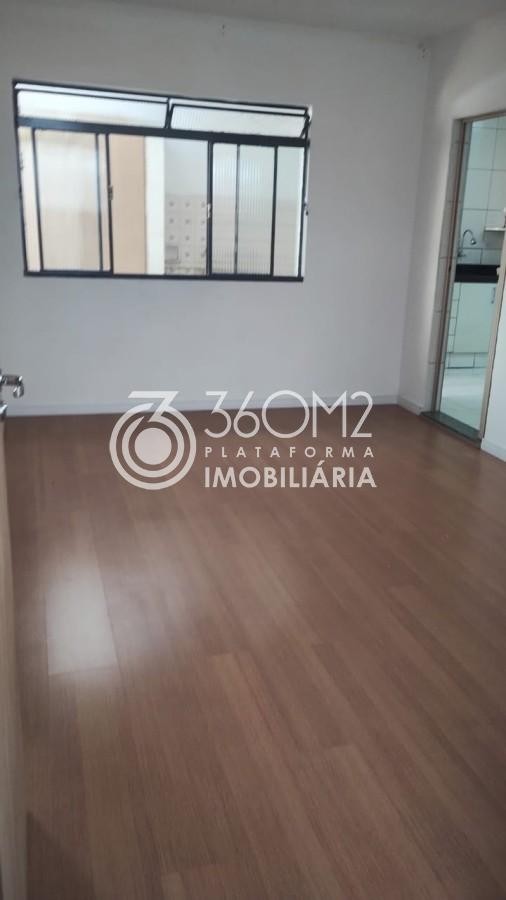 Apartamento para Venda em Santo André, Paraíso, 2 dormitórios, 1 banheiro - apoio