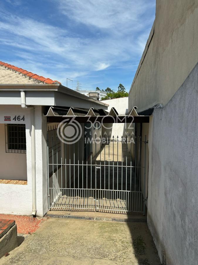 Casa para Venda em Mauá, Jardim Sônia Maria, 2 dormitórios, 1 suíte, 2 banheiros, 5 vagas - apoio