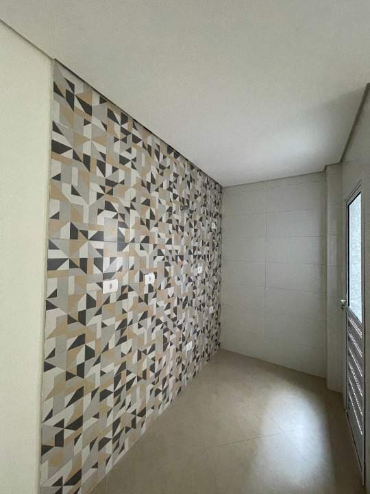 Apartamento Garden para Venda em Santo André, Vila Floresta, 2 dormitórios, 1 banheiro, 1 vaga - apoio