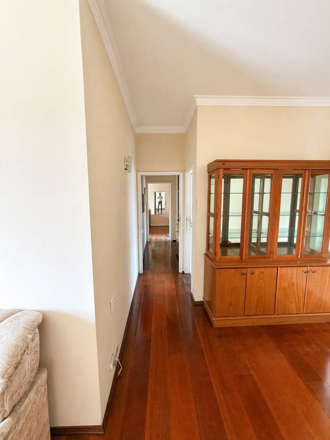 Apartamento para Venda em Santo André, Centro, 3 dormitórios, 1 suíte, 3 banheiros, 1 vaga - previa