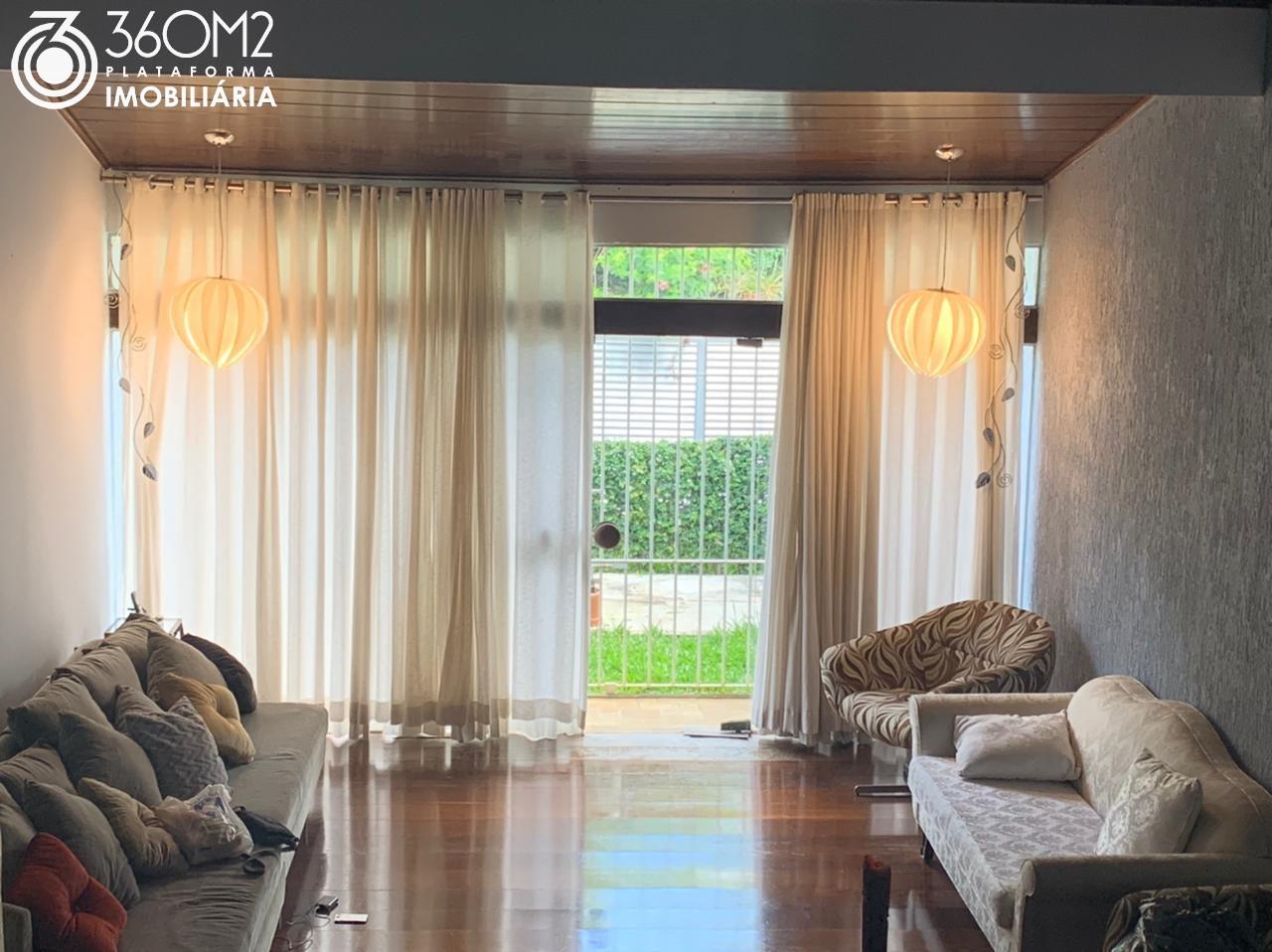 Casa para Venda em São Bernardo do Campo, Nova Petrópolis, 3 dormitórios, 1 suíte, 4 banheiros, 4 vagas