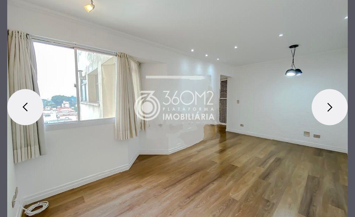 Apartamento para Venda em São Paulo, Mooca, 2 dormitórios, 1 banheiro, 1 vaga - previa