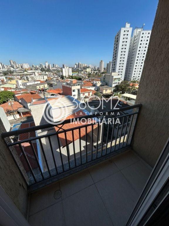 Apartamento para Venda em Santo André, Parque das Nações, 2 dormitórios, 1 suíte, 1 banheiro, 2 vagas - previa