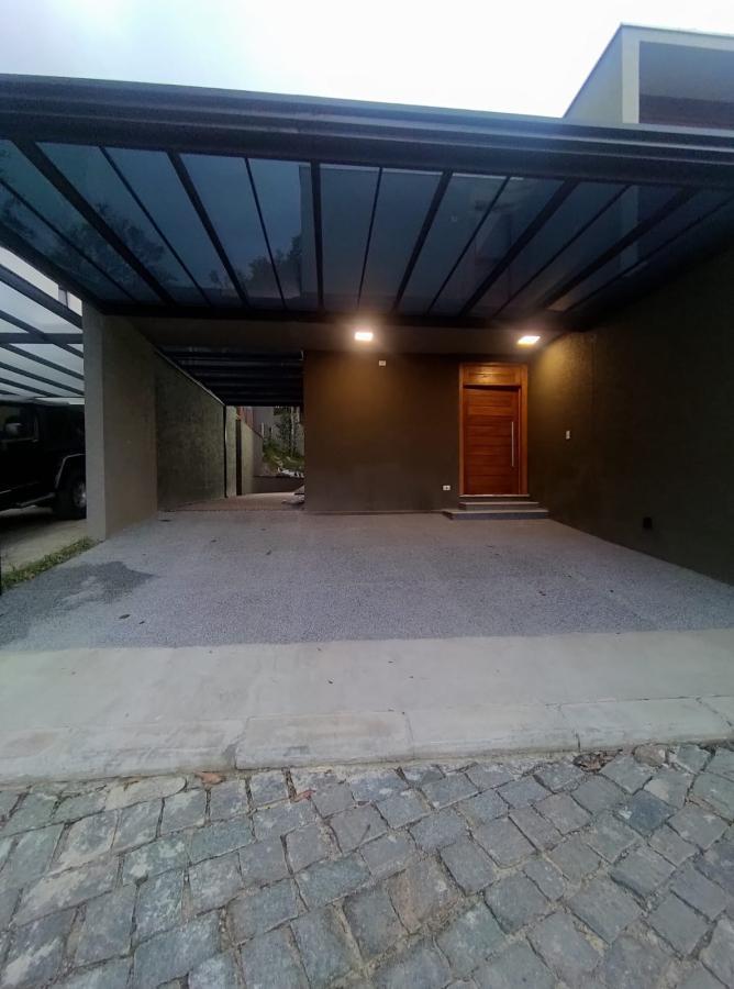 Casa em Condomínio para Venda em Atibaia, Itapetinga, 3 dormitórios, 3 suítes, 4 banheiros - apoio