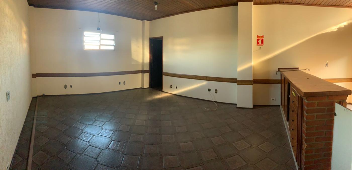 Sala Comercial para Venda em São Caetano do Sul, Nova Gerty, 1 vaga - apoio