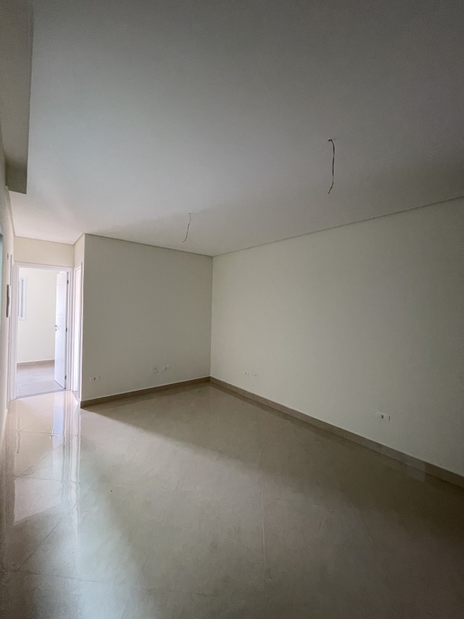 Apartamento Garden para Venda em Santo André, Vila Floresta, 2 dormitórios, 1 banheiro, 1 vaga