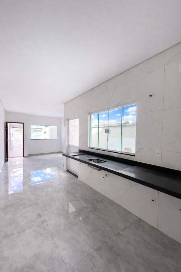 Casa para Venda em Santo André, Vila Francisco Matarazzo, 3 dormitórios, 1 suíte, 2 banheiros, 2 vagas - apoio