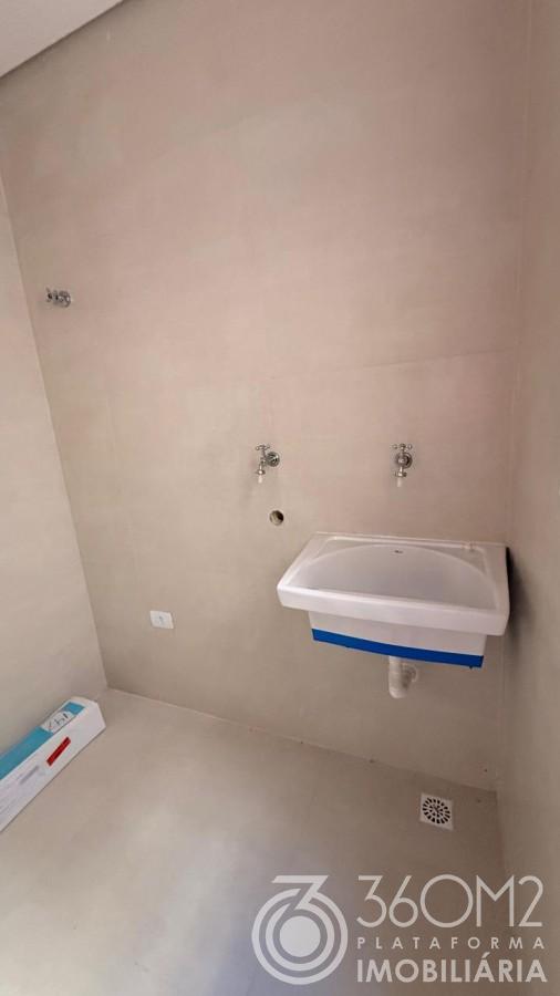 Apartamento sem Condomínio para Venda em Santo André, Santa Maria, 2 dormitórios, 1 banheiro, 1 vaga - previa
