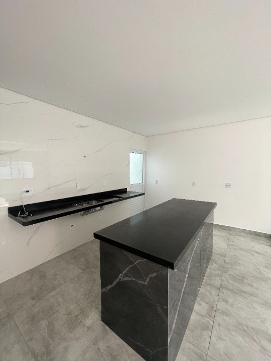 Casa para Venda em Santo André, Vila Vitória, 3 dormitórios, 1 suíte, 2 banheiros, 2 vagas - apoio