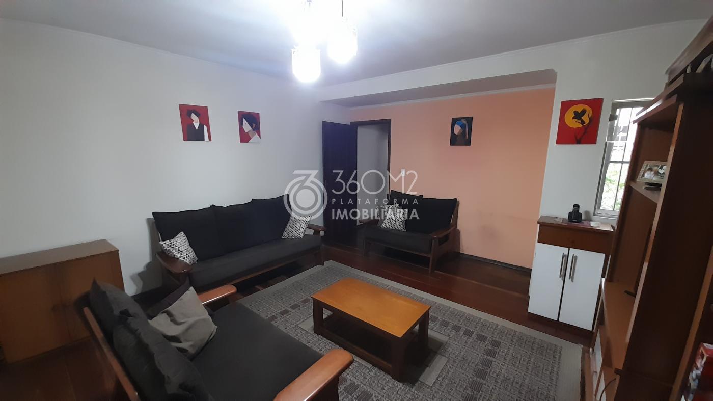 Sobrado para Venda em Santo André, Parque Capuava, 4 dormitórios, 1 suíte, 3 banheiros, 2 vagas - previa
