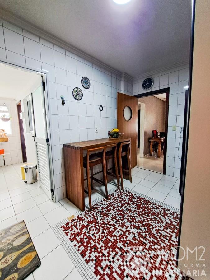 Apartamento para Venda em Santo André, Jardim Bela Vista, 3 dormitórios, 1 suíte, 3 banheiros, 3 vagas - previa