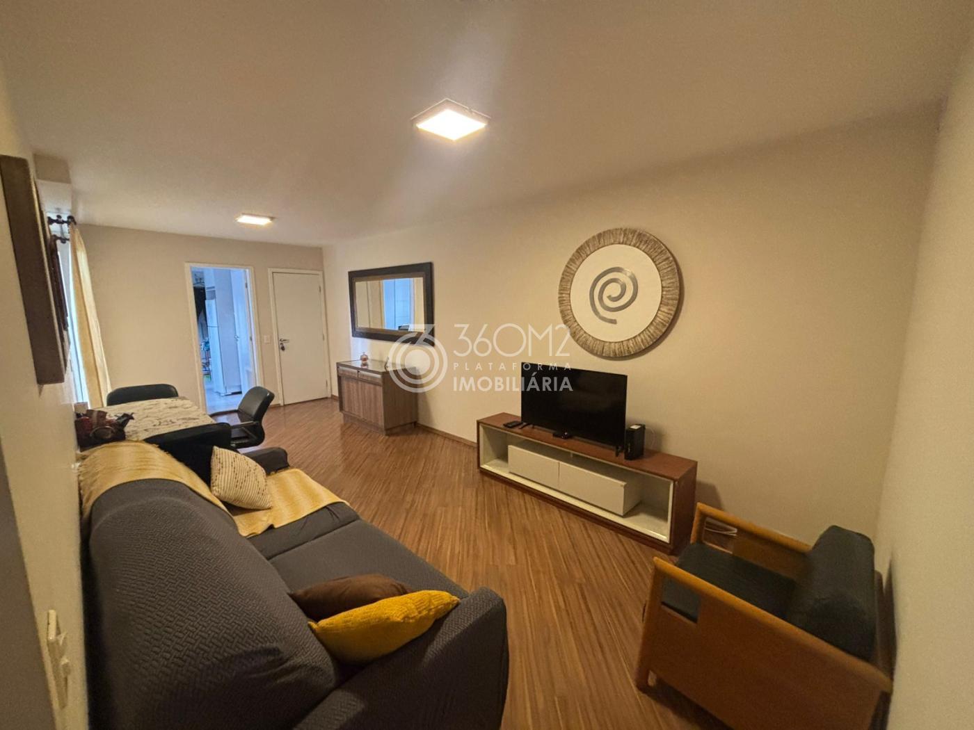 Apartamento para Venda em Santo André, Campestre, 3 dormitórios, 1 suíte, 2 banheiros, 2 vagas
