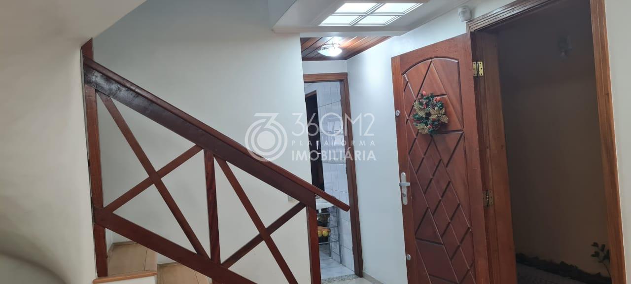 Sobrado para Venda em Diadema, Conceição, 3 dormitórios, 3 suítes, 3 banheiros, 3 vagas - apoio
