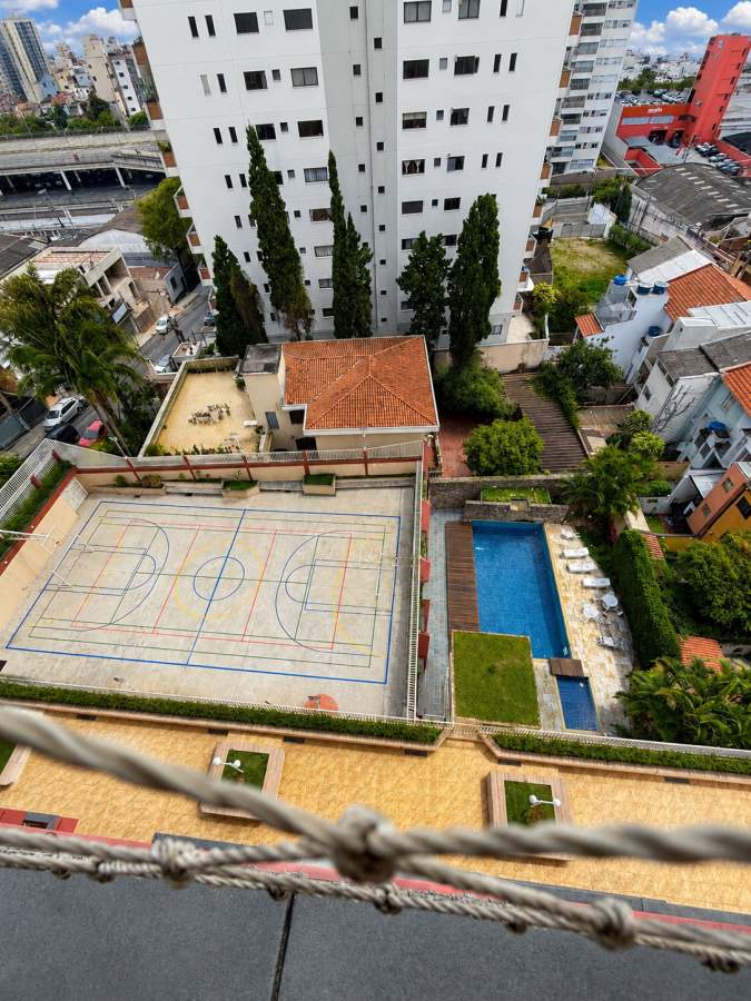 Apartamento para Venda em Santo André, Centro, 3 dormitórios, 1 suíte, 4 banheiros, 2 vagas - previa