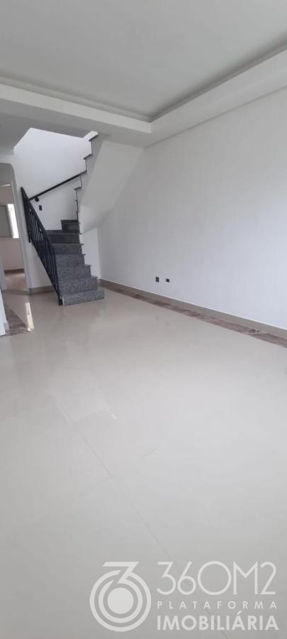 Cobertura para Venda em Santo André, Campestre, 2 dormitórios, 1 banheiro, 4 vagas - apoio