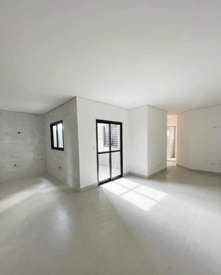 Apartamento Garden para Venda em Santo André, Jardim Santo Antônio, 3 dormitórios, 1 suíte, 2 banheiros, 1 vaga