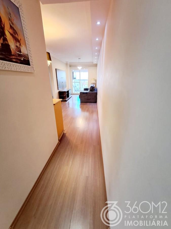 Apartamento para Venda em Santo André, Vila Valparaíso, 3 dormitórios, 1 suíte, 2 banheiros, 2 vagas - apoio