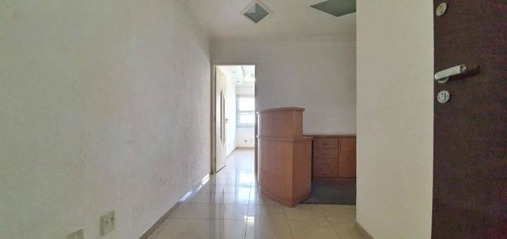 Sala Comercial para Venda em Santo André, Vila Guiomar, 1 banheiro, 1 vaga - previa