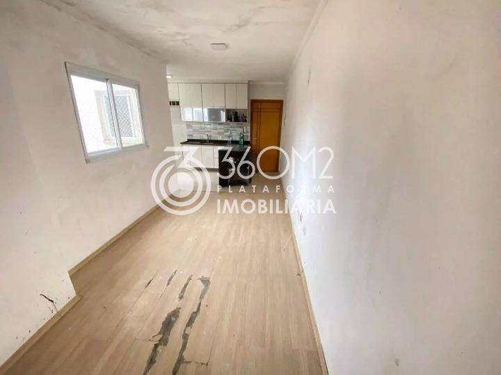 Cobertura para Venda em Santo André, Vila Linda, 2 dormitórios, 1 suíte, 2 banheiros, 1 vaga - apoio