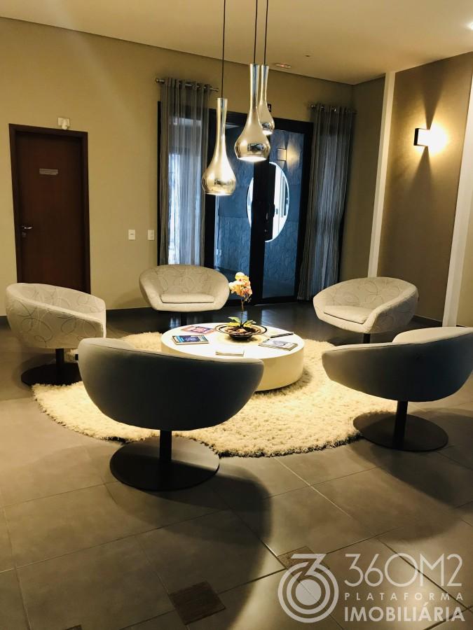 Apartamento Duplex para Venda em Santo André, Jardim, 2 dormitórios, 2 suítes, 3 banheiros, 3 vagas - apoio