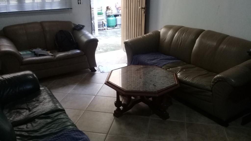 Casa para Venda em São Caetano do Sul, Olímpico, 2 dormitórios, 1 suíte, 3 banheiros, 2 vagas - apoio