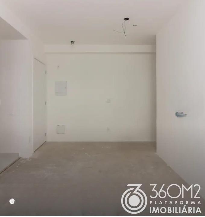 Apartamento para Venda em São Bernardo do Campo, Centro, 2 dormitórios, 1 banheiro, 1 vaga - apoio