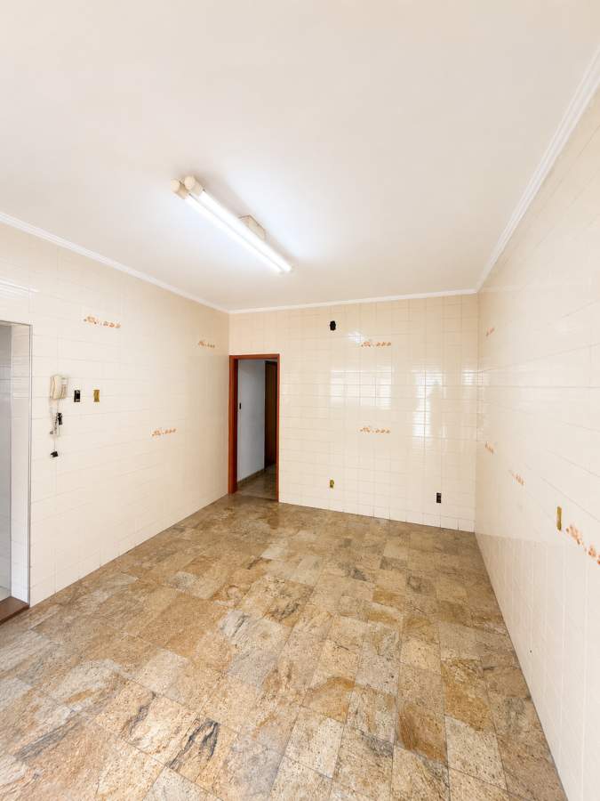 Sobrado sem Condomínio para Venda em Santo André, Jardim, 3 dormitórios, 1 suíte, 2 banheiros, 3 vagas - apoio