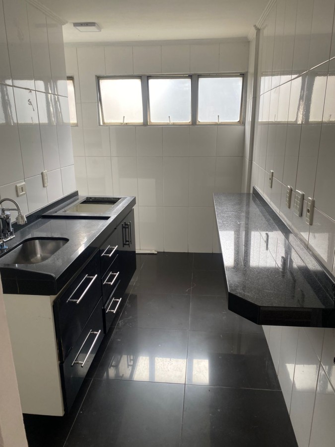 Apartamento para Venda em São Paulo, Jardim Patente Novo, 2 dormitórios, 1 banheiro, 1 vaga - apoio